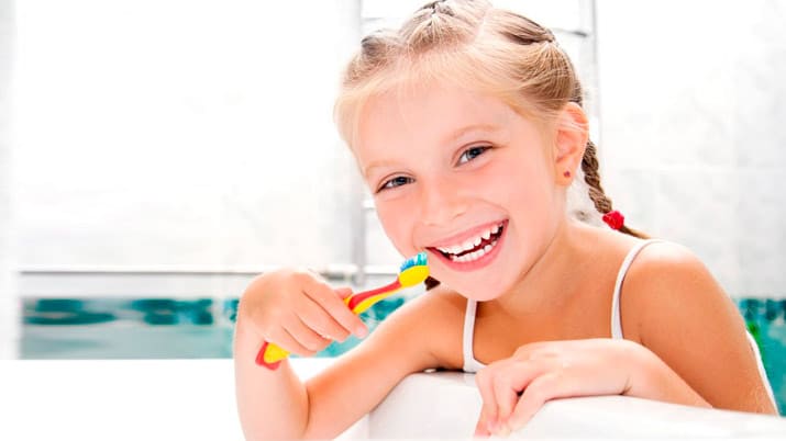 Clínica bucodental Belén Pérez y la odontopediatría