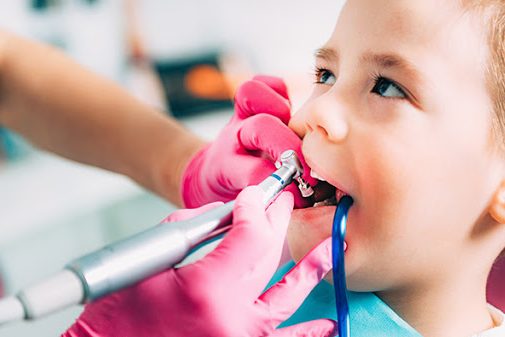 odontopediatria en getxo
