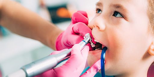 odontopediatria en getxo
