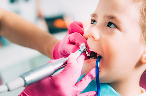 odontopediatria en getxo