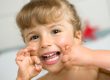 Higiene dental en niños - Belén Pérez, dentista infantil