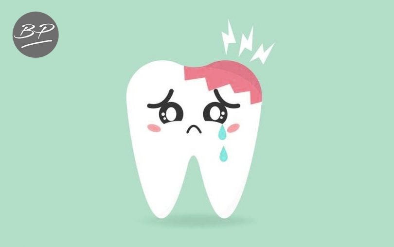 caries avanzadas