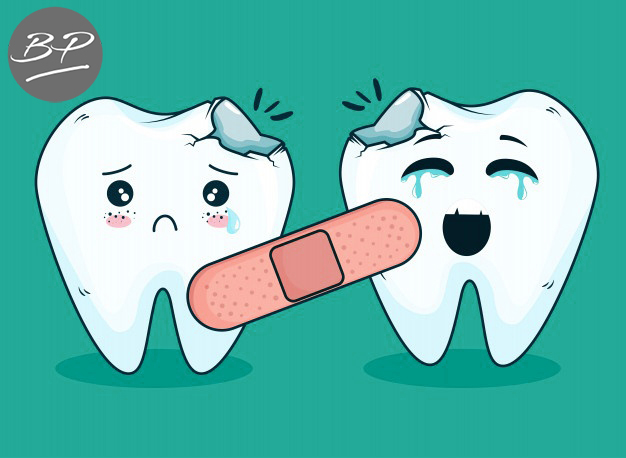 caries tratamientos