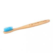 cepillo de dientes nuevo