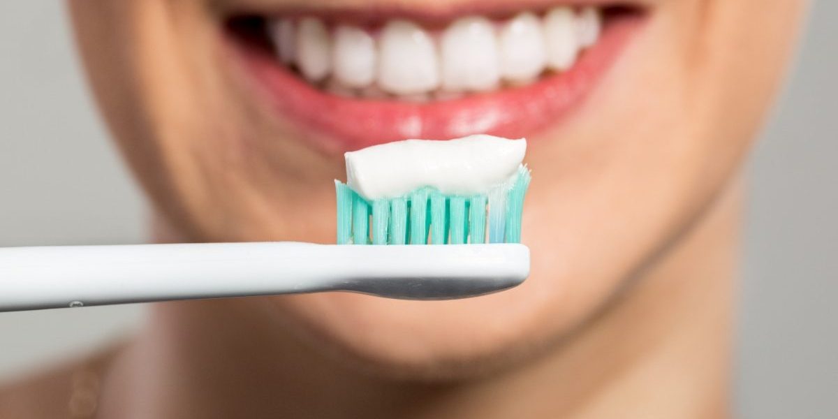 cómo cepillarte los dientes correctamente