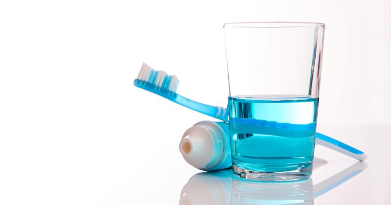 recomendaciones cómo cepillarte los dientes correctamente