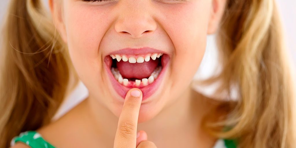 cómo tratar un traumatismo dental