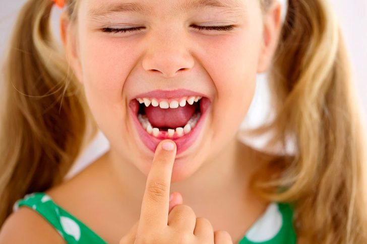 cómo tratar un traumatismo dental