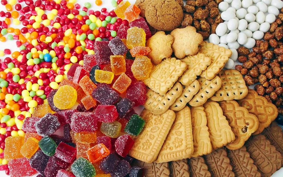 alimentos que dañan los dientes