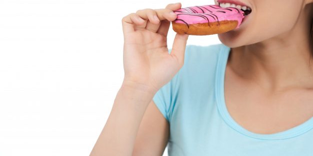 Lista de alimentos que dañan los dientes