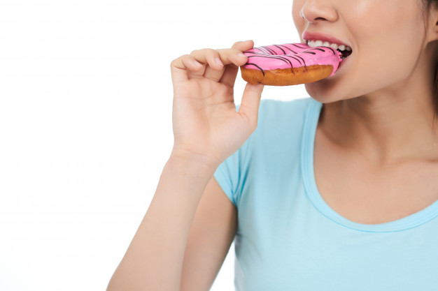 Lista de alimentos que dañan los dientes