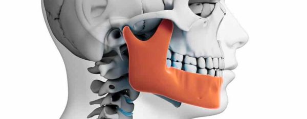 Trastorno de la articulación temporomandibular