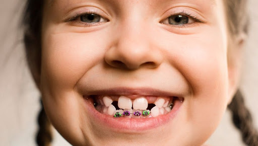 Ortodoncia infantil