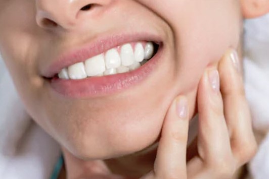Flemón o absceso dental - Belén Pérez dentista en Getxo
