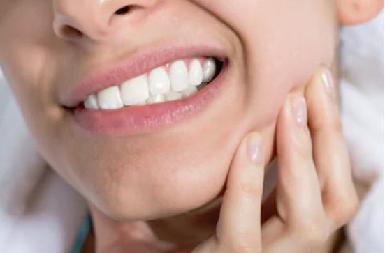 pulpitis reversible - Belen Perez, dentistas Getxo