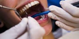 Principales enfermedades dentales