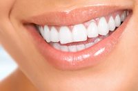 Sonrisa sana