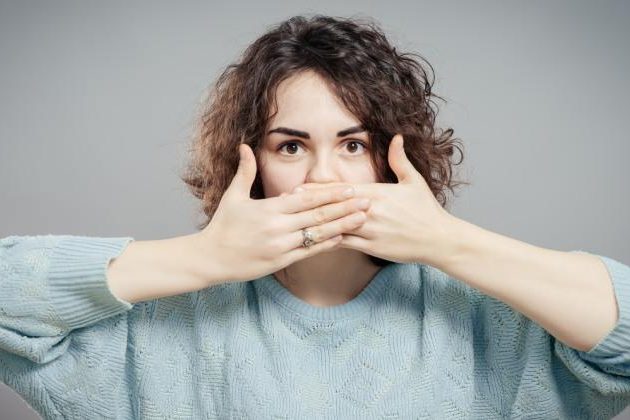 Mal aliento o halitosis