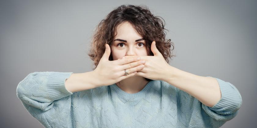 Mal aliento o halitosis