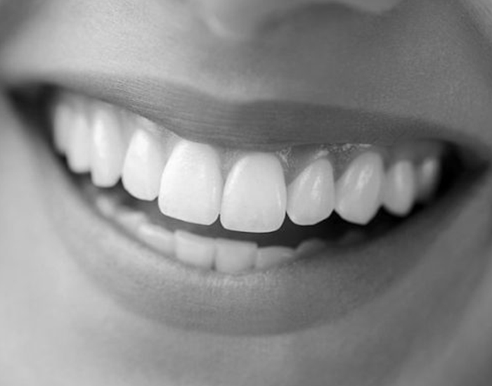 buen cepillado de dientes