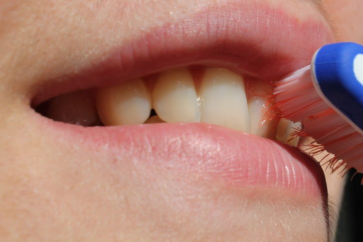 salud dental