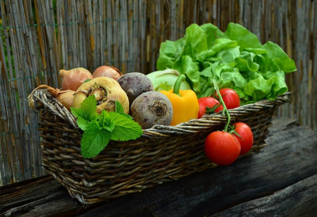 alimentación saludable salud dental