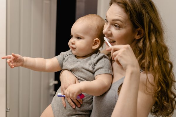 Odontología infantil: Preguntas frecuentes