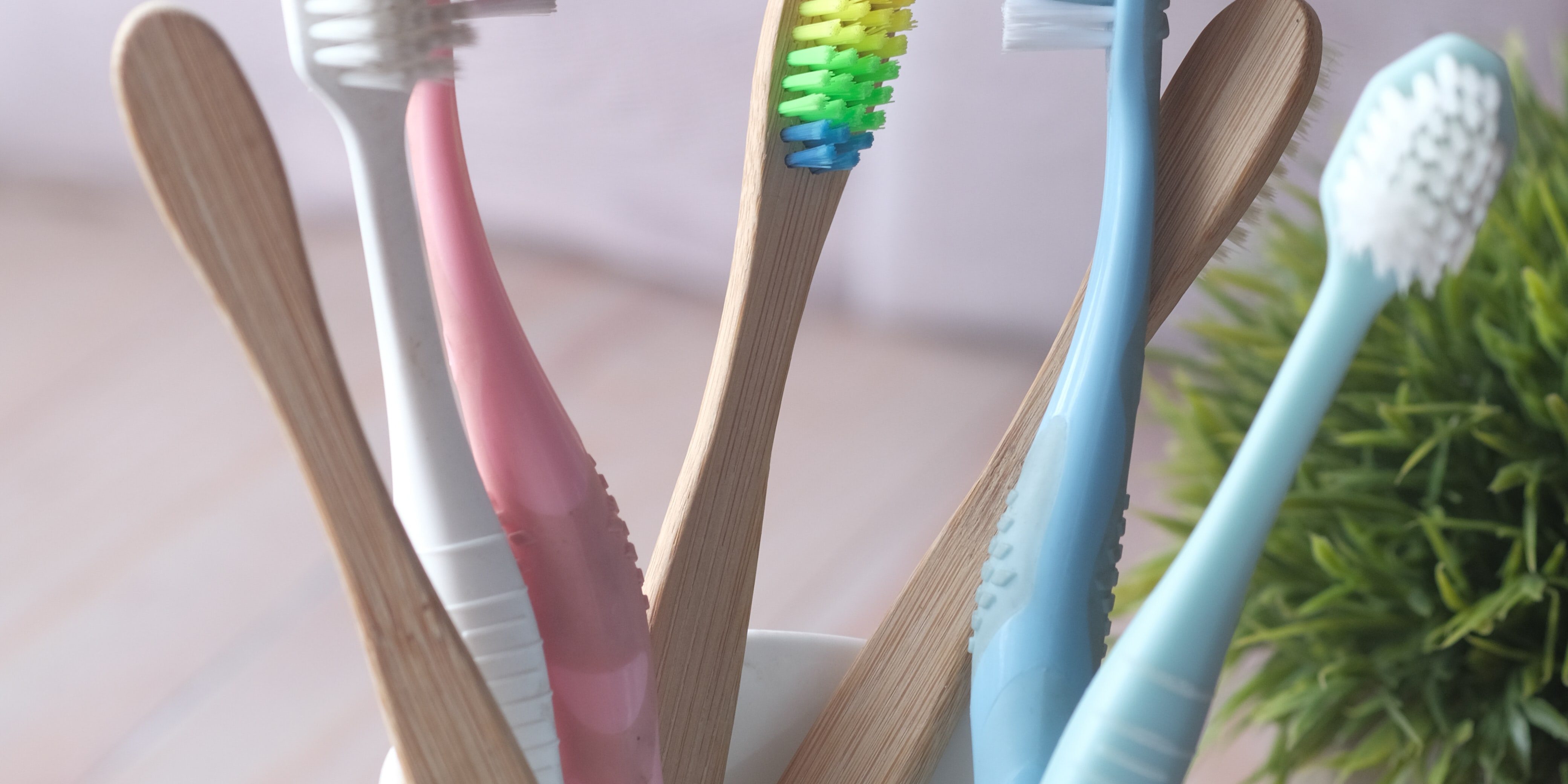 Cada cuánto tiempo cambiar el cepillo de dientes