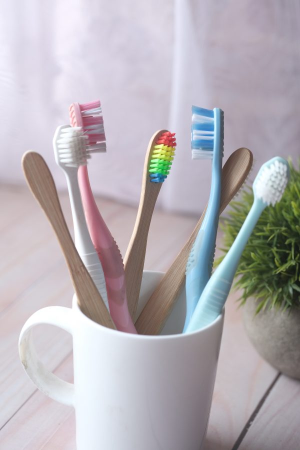 Cada cuánto tiempo cambiar el cepillo de dientes