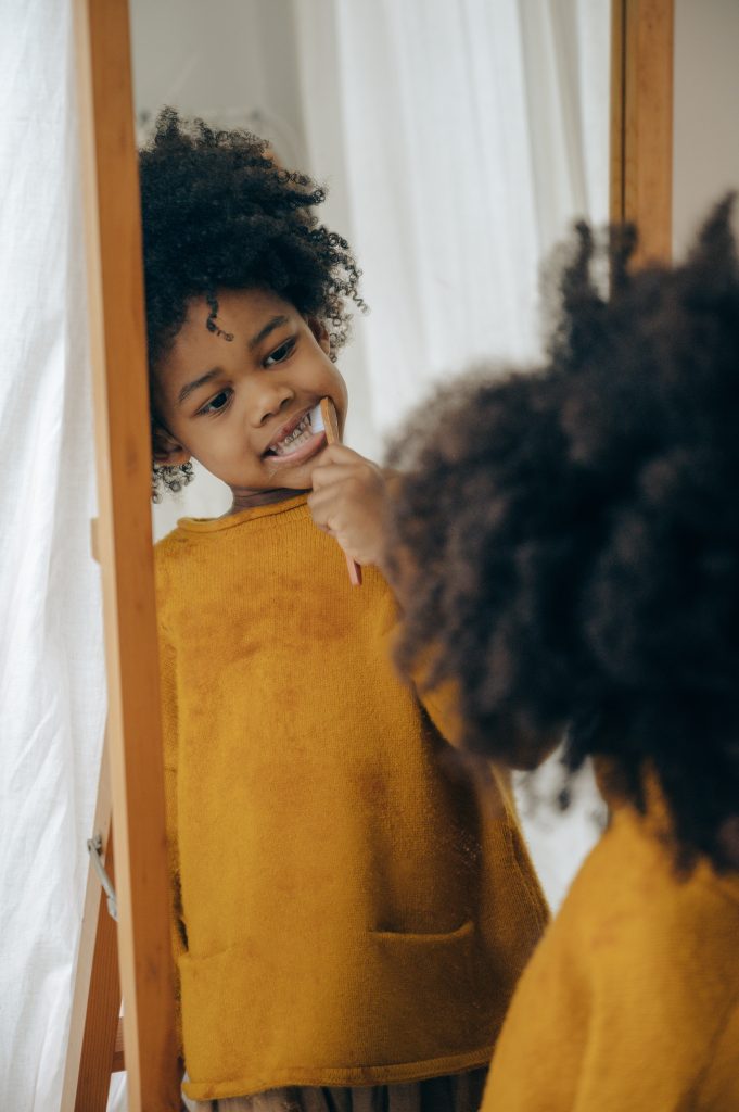 Cepillado: sensibilidad dental - Belén Pérez, clínica dental Getxo