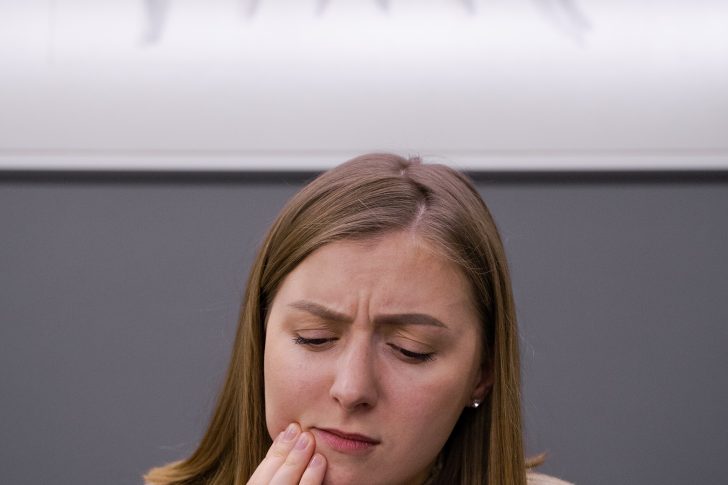 Sensibilidad dental: causas - Belén Pérez, clínica Getxo