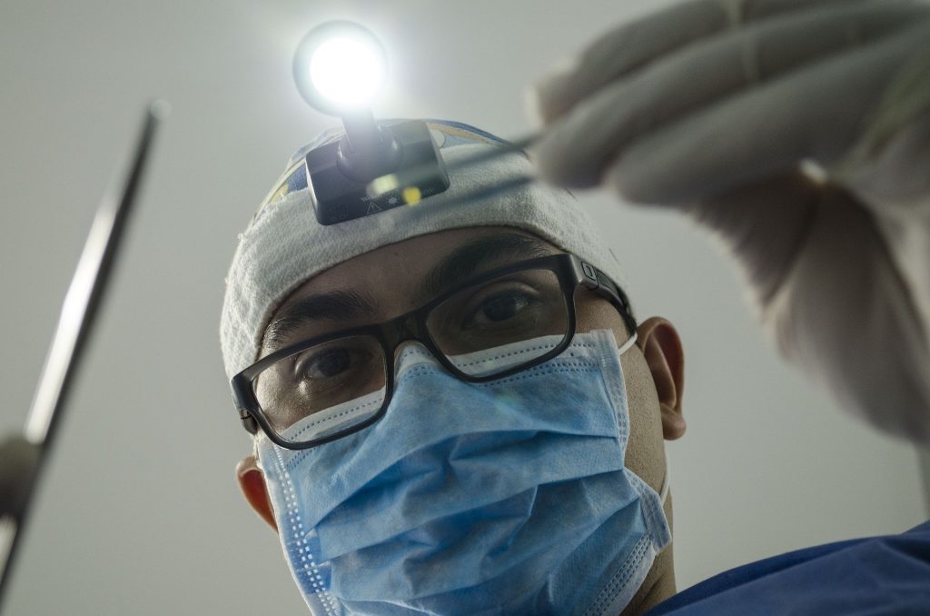 Tratamientos encías retraídas - Belén Pérez dentista en Getxo
