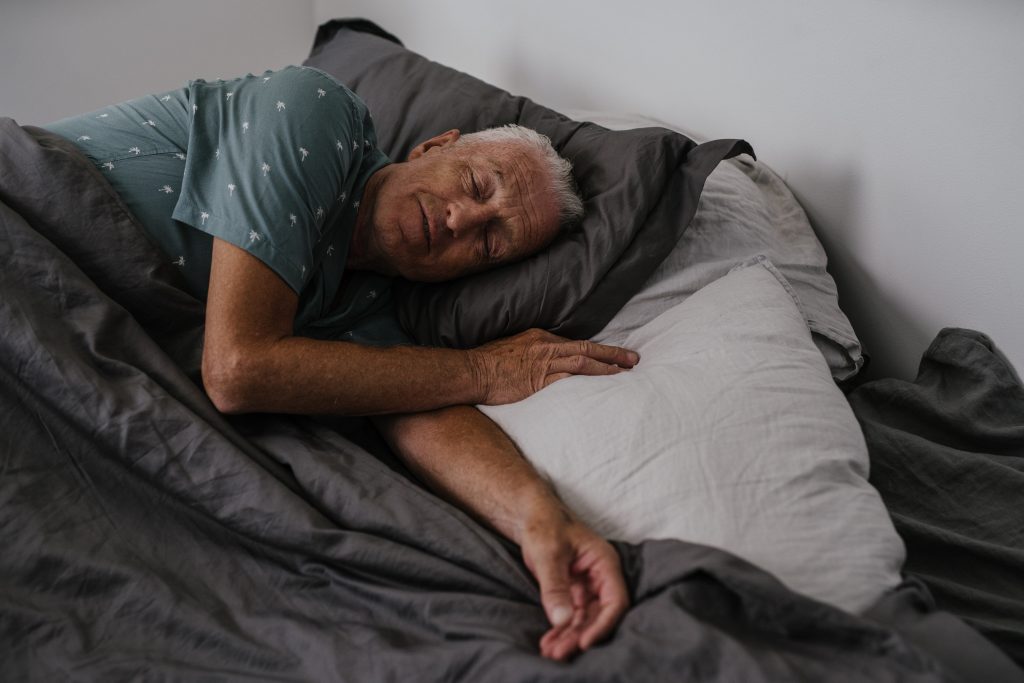 Síntomas Apnea obstructiva del sueño - Belén Pérez clínica dental en Getxo