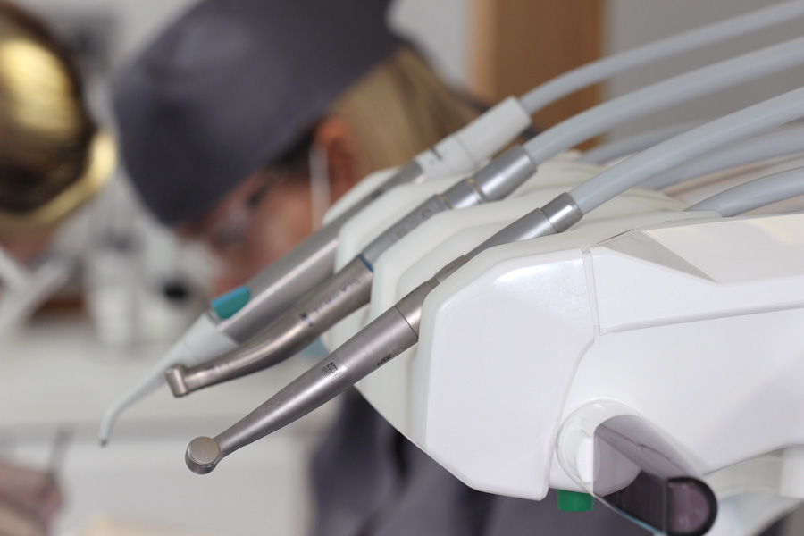 Tratamientos dentales en Belén Pérez Dental