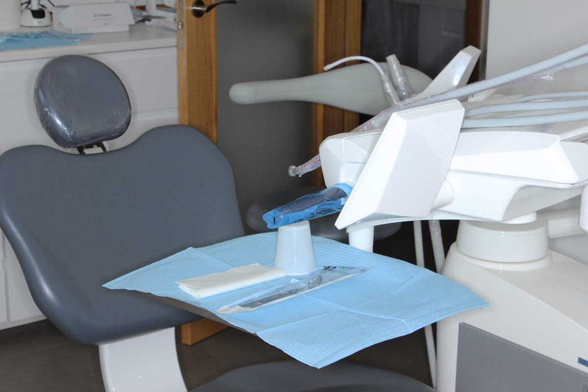 Odontología estética