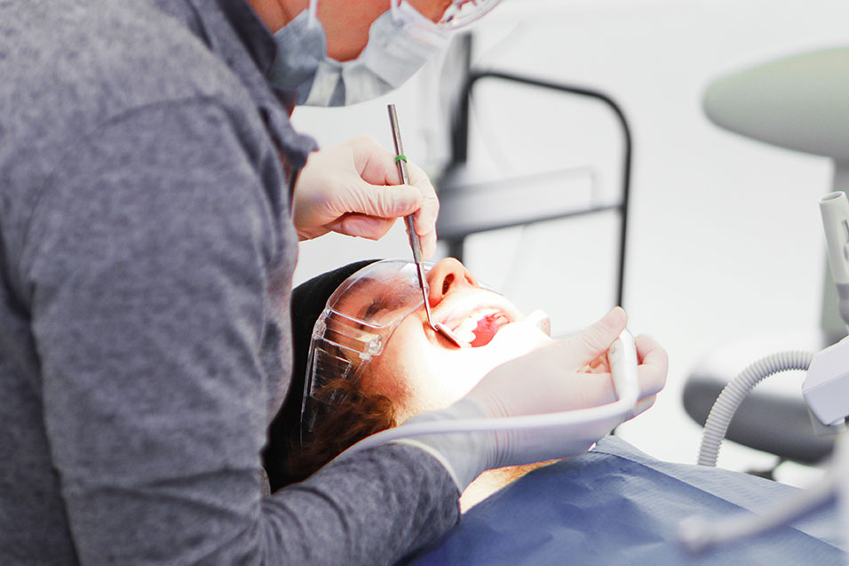 Tipos de implantes dentales