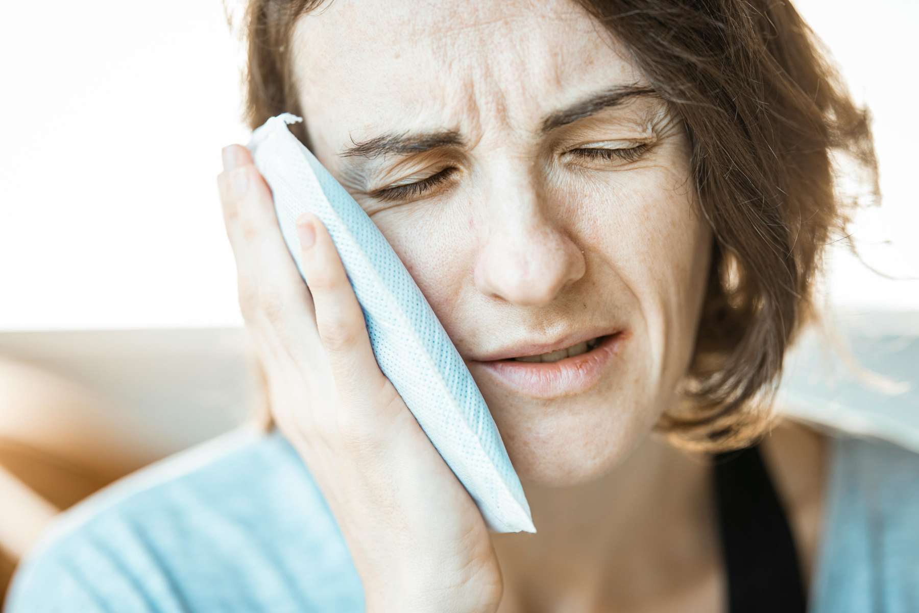dolor pulpitis